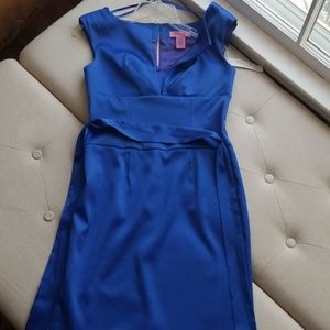 NWT Eliza J New York dress